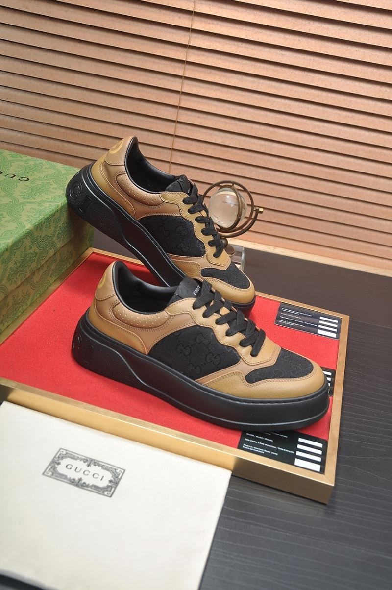 Gucci Low Shoes